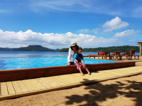 Hotels in Utungake